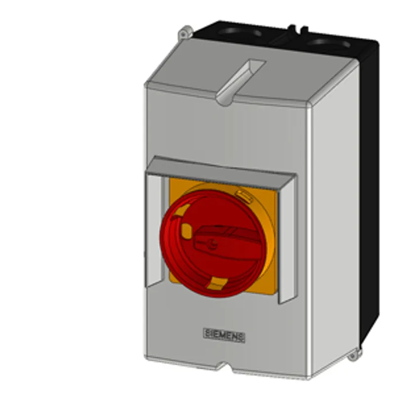 Siemens 3RV1923-1GA01 — photo 3 of 3