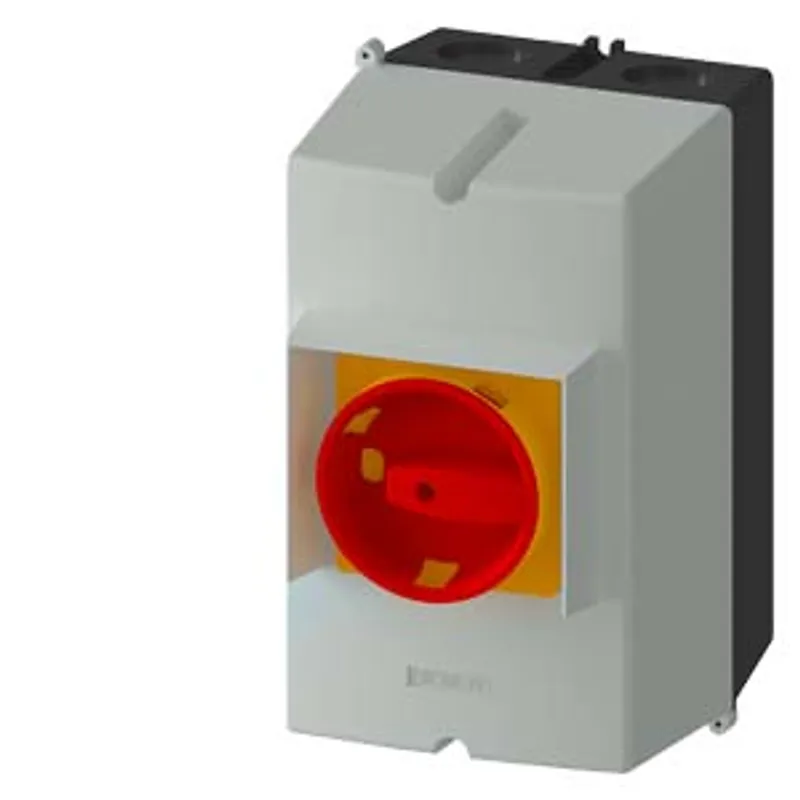 Siemens 3RV1923-1GA01 — photo 1 of 3