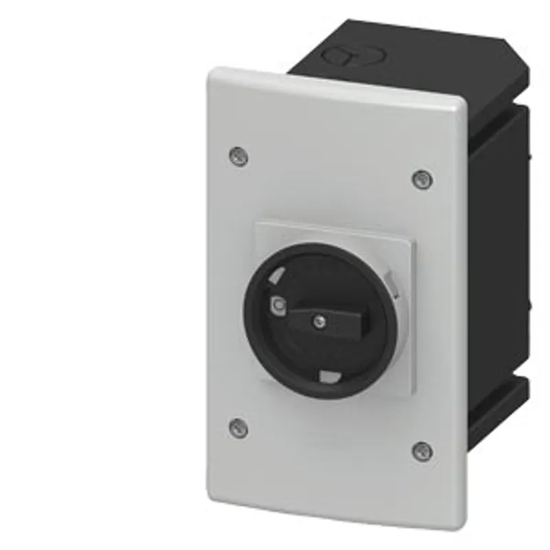 Siemens 3RV1923-2DA00 — photo 1 of 3