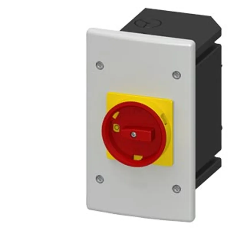 Siemens 3RV1923-2GA00 — photo 1 of 3