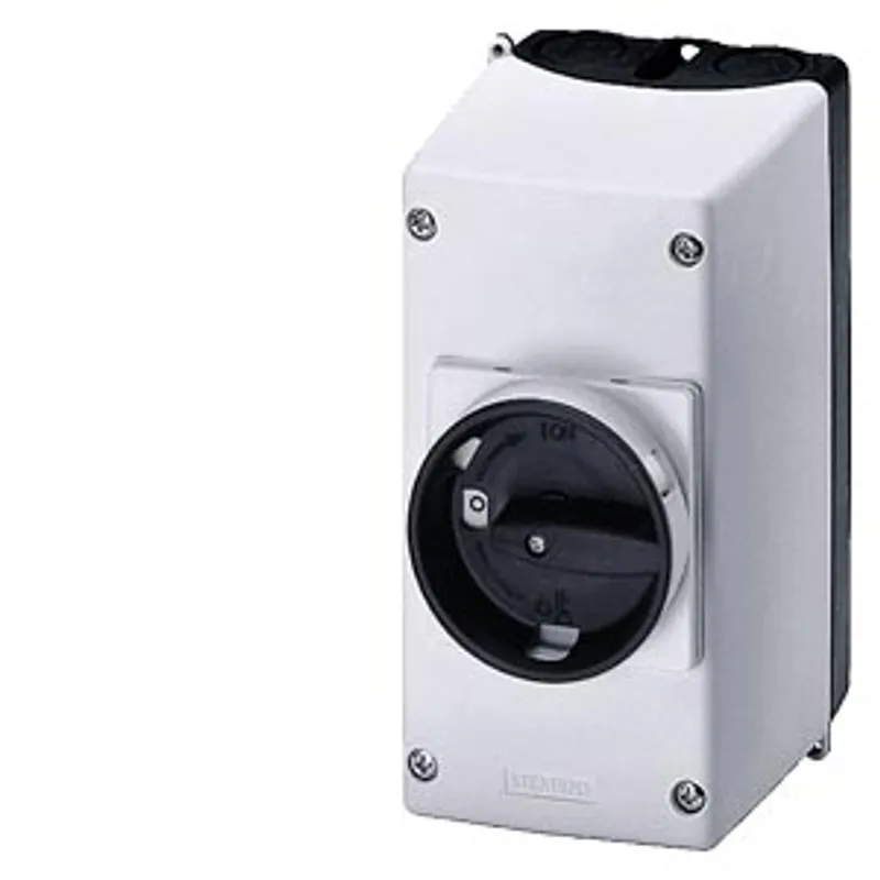 Siemens 3RV1933-1DA00 — photo 1 of 2