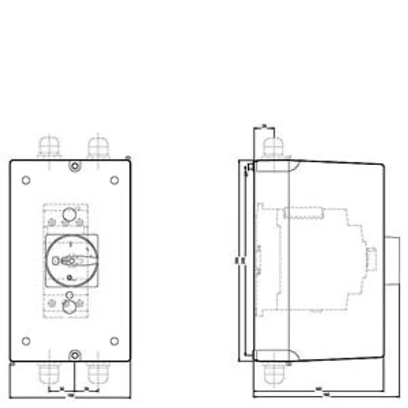 Siemens 3RV1933-1GA00 — photo 2 of 2