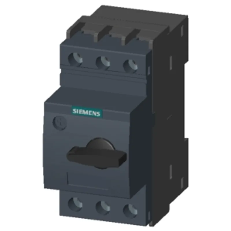Siemens 3RV2011-0AA10 — photo 4 of 6