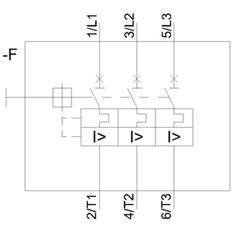 Siemens 3RV2011-0AA20 — photo 6 of 6