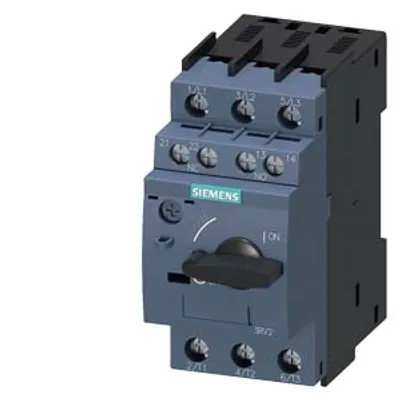 Siemens 3RV2011-0FA15-Z X95