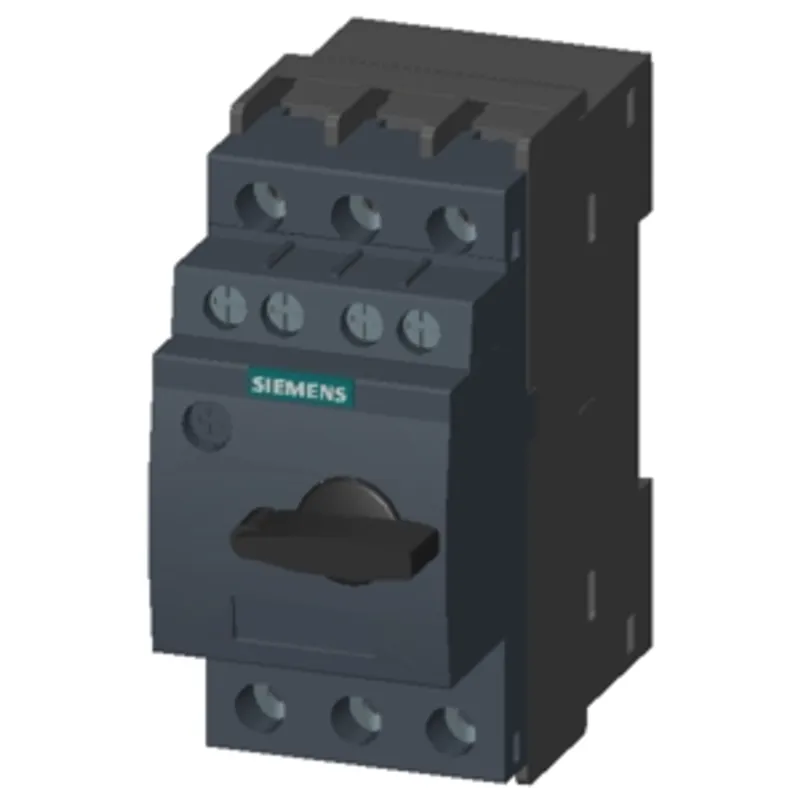 Siemens 3RV2011-0GA15 — photo 4 of 6