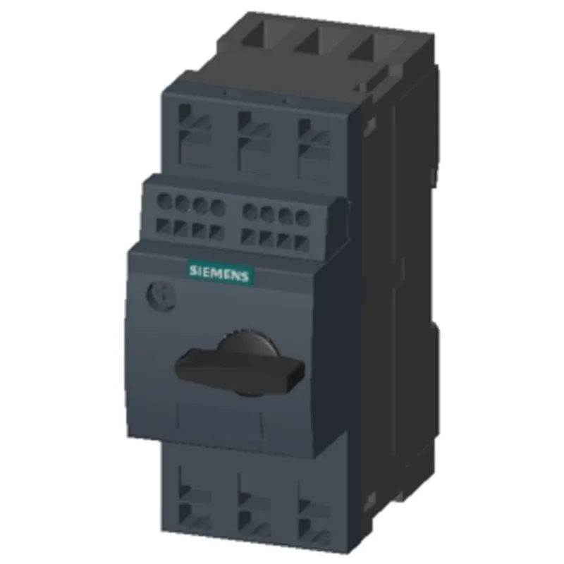 Siemens 3RV2011-0KA25 — photo 4 of 6