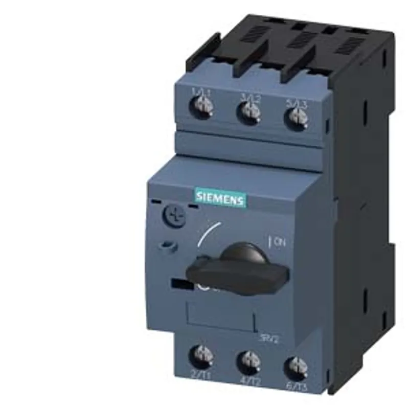 Siemens 3RV2011-1DA10-0BA0 — photo 1 of 6