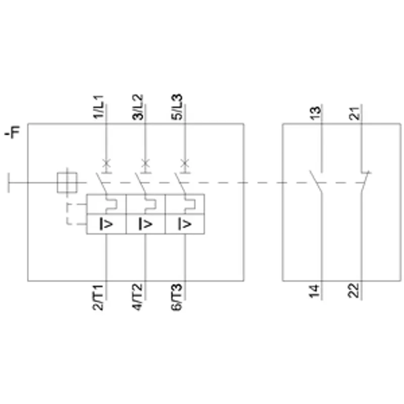 Siemens 3RV2011-1EA25-0BA0 — photo 6 of 6