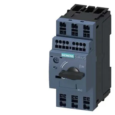 Siemens 3RV2011-1GA25-Z W96