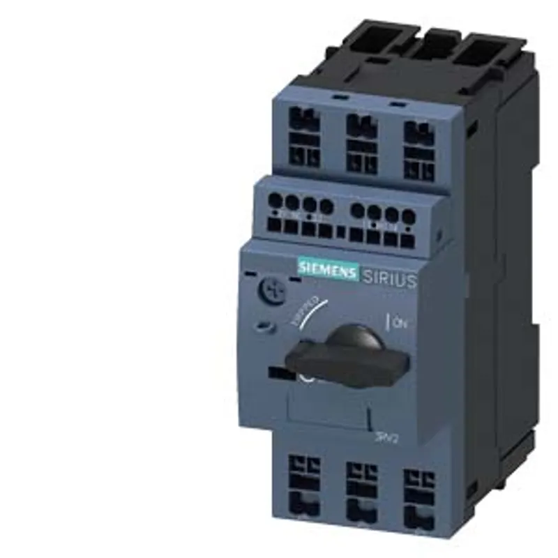 Siemens 3RV2011-1KA25 — photo 1 of 6