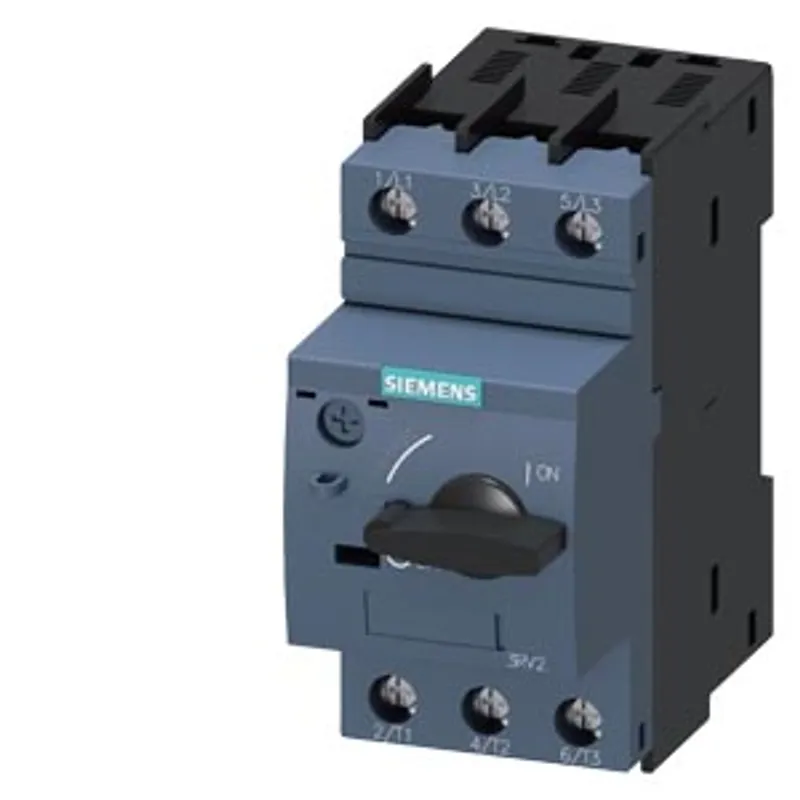 Siemens 3RV2021-0EA10 — photo 1 of 6