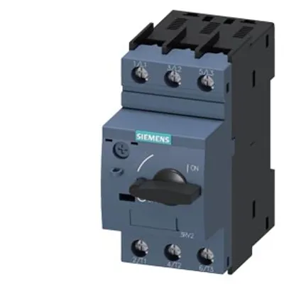 Siemens 3RV2021-0FA10-0DA0