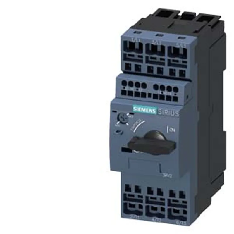Siemens 3RV2021-1CA25 — photo 1 of 6