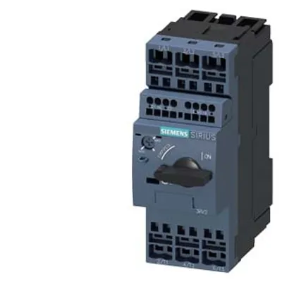 Siemens 3RV2021-4AA25