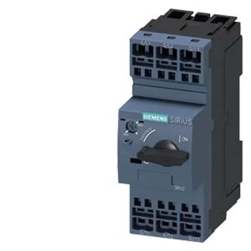 Siemens 3RV2021-4DA20 — photo 1 of 6