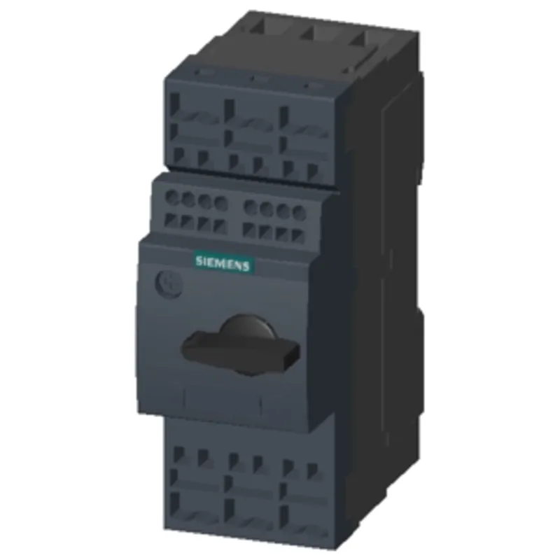 Siemens 3RV2021-4DA25 — photo 4 of 6