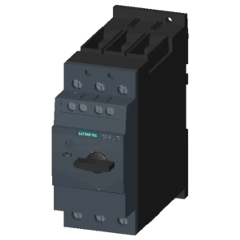 Siemens 3RV2031-4EA15-Z W96 – Circuit breaker size S2 for motor protection CLASS 10… — photo 3 of 5