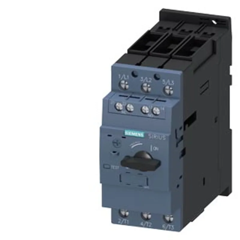 Siemens 3RV2031-4UA15 — photo 1 of 5
