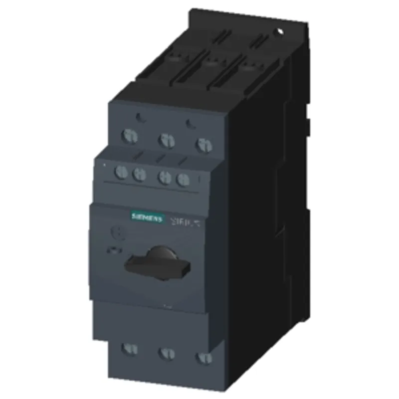 Siemens 3RV2032-4JA15 — photo 3 of 5