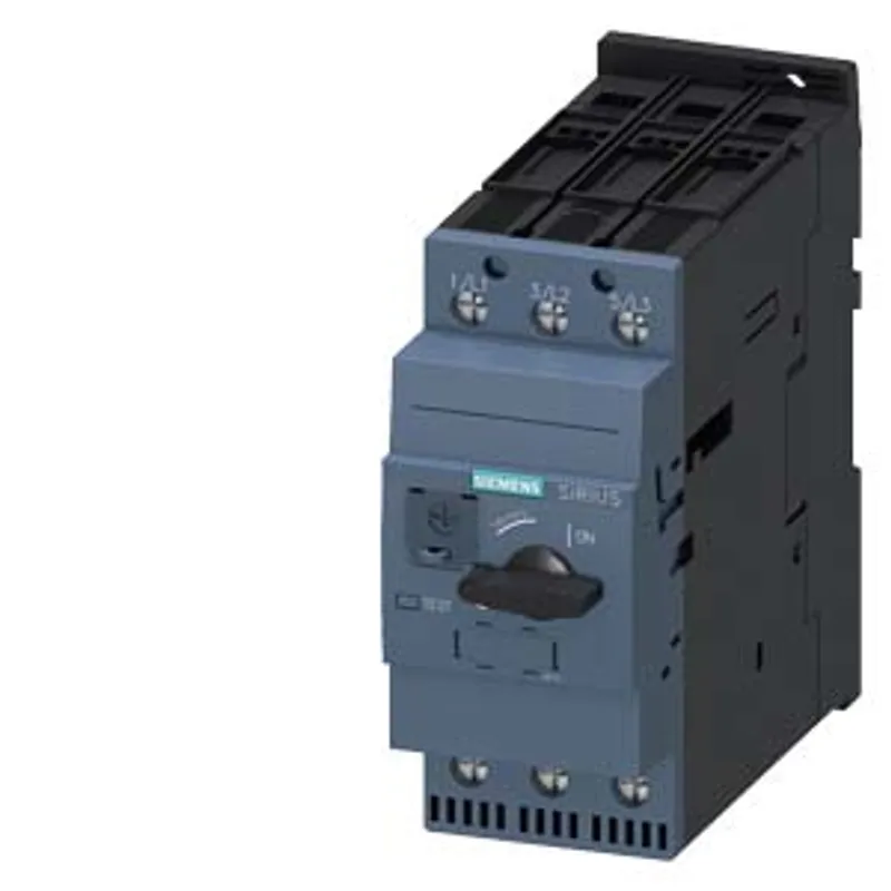 Siemens 3RV2032-4KA10 — photo 1 of 5