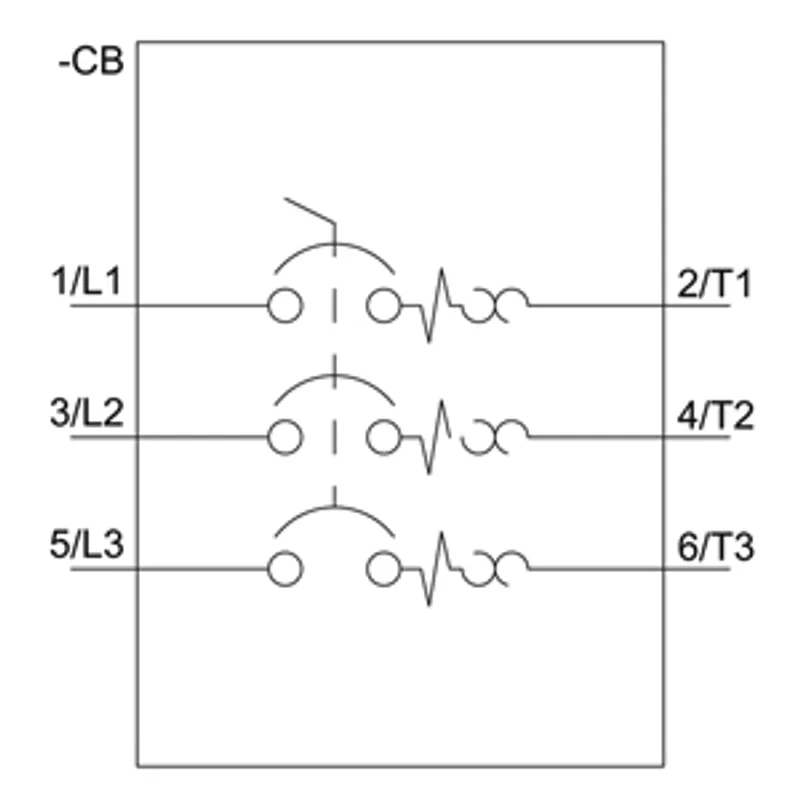 Siemens 3RV2032-4KA10 — photo 4 of 5