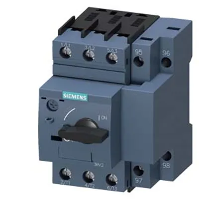 Siemens 3RV2111-0DA10