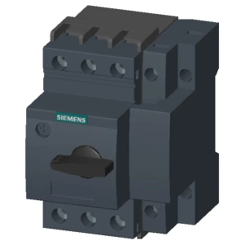 Siemens 3RV2111-0FA10 — photo 4 of 6