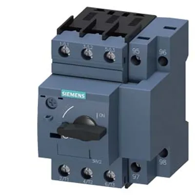 Siemens 3RV2121-4AA10