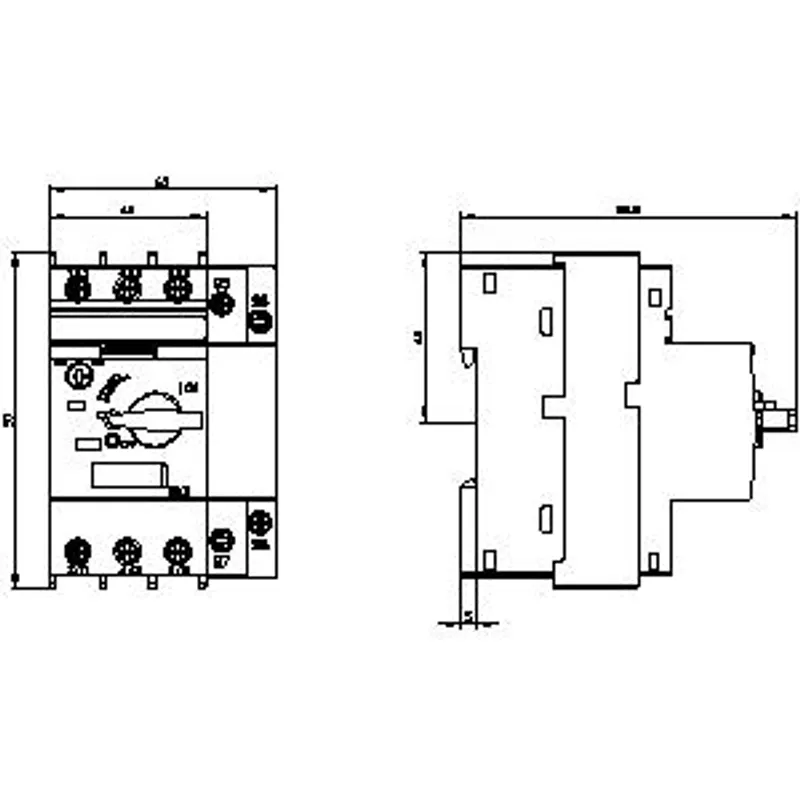 Siemens 3RV2121-4EA10 — photo 3 of 6