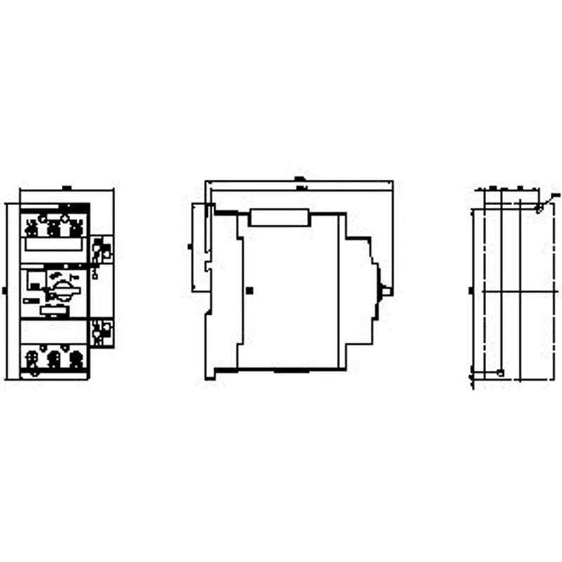 Siemens 3RV2131-4TA10 — photo 2 of 5