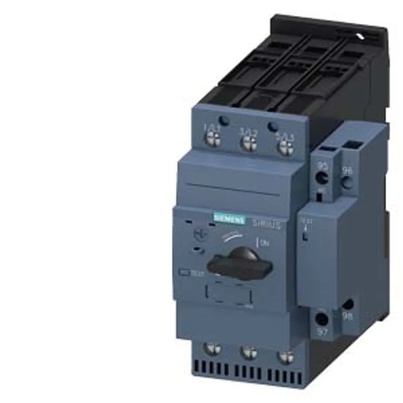 Siemens 3RV2131-4XA10 — photo 1 of 5
