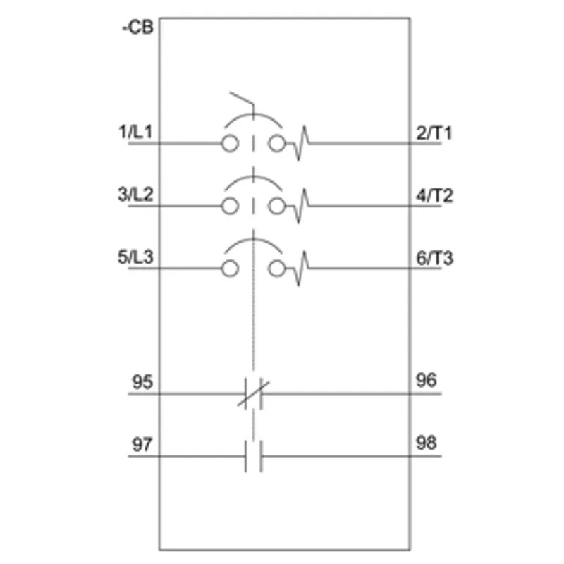Siemens 3RV2142-4HA10 — photo 4 of 5