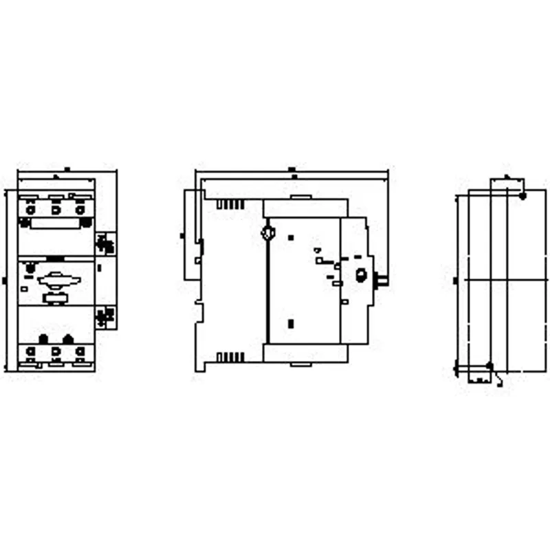 Siemens 3RV2142-4HA10 — photo 2 of 5