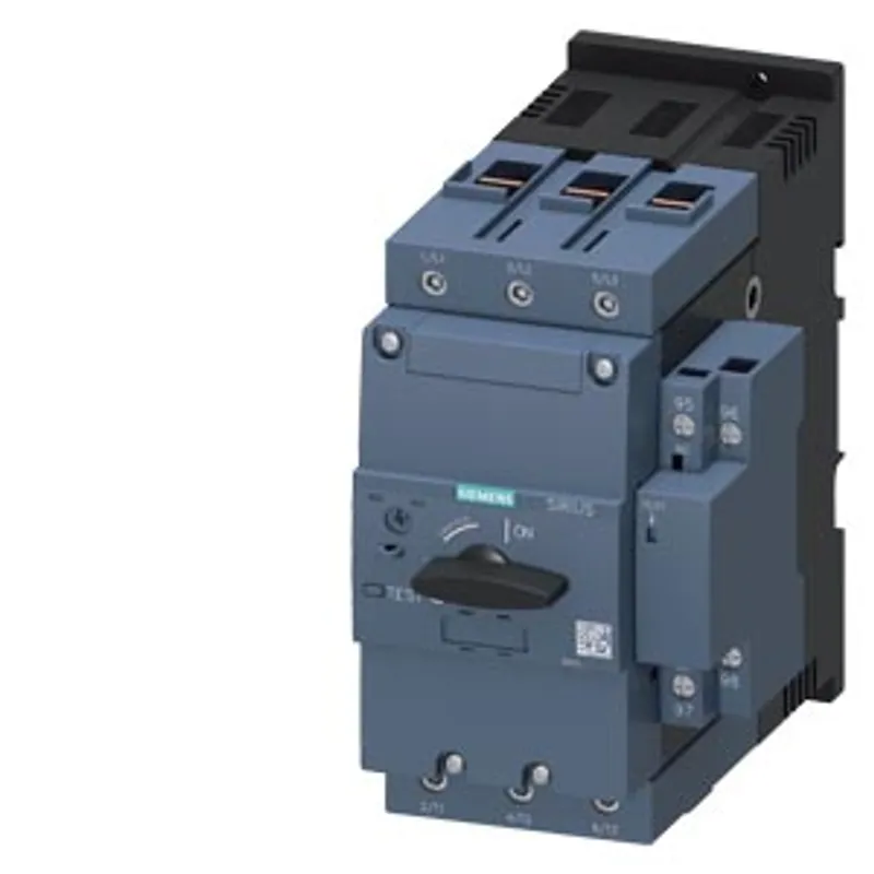 Siemens 3RV2142-4JA10 — photo 1 of 5