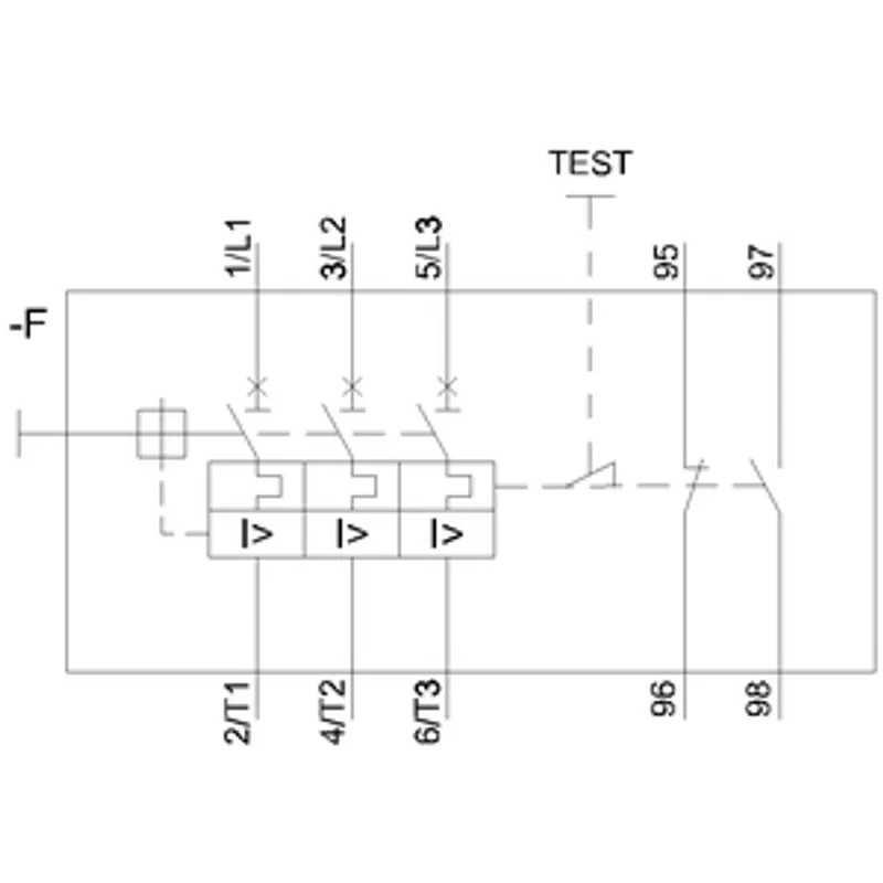 Siemens 3RV2142-4YA10 — photo 5 of 5