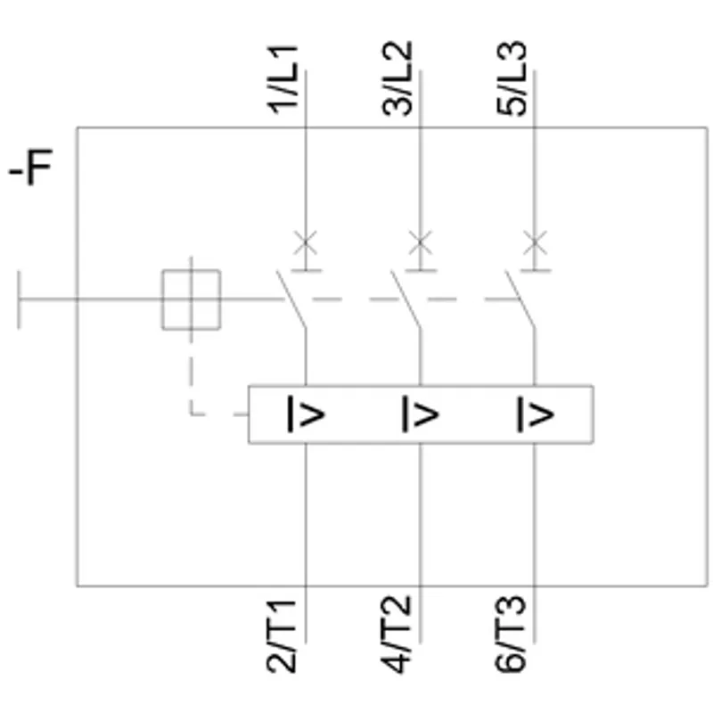 Siemens 3RV2311-0AC20 — photo 6 of 6