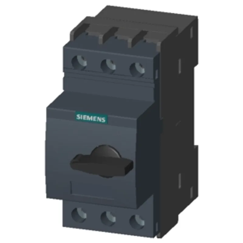 Siemens 3RV2311-0KC10 — photo 4 of 6