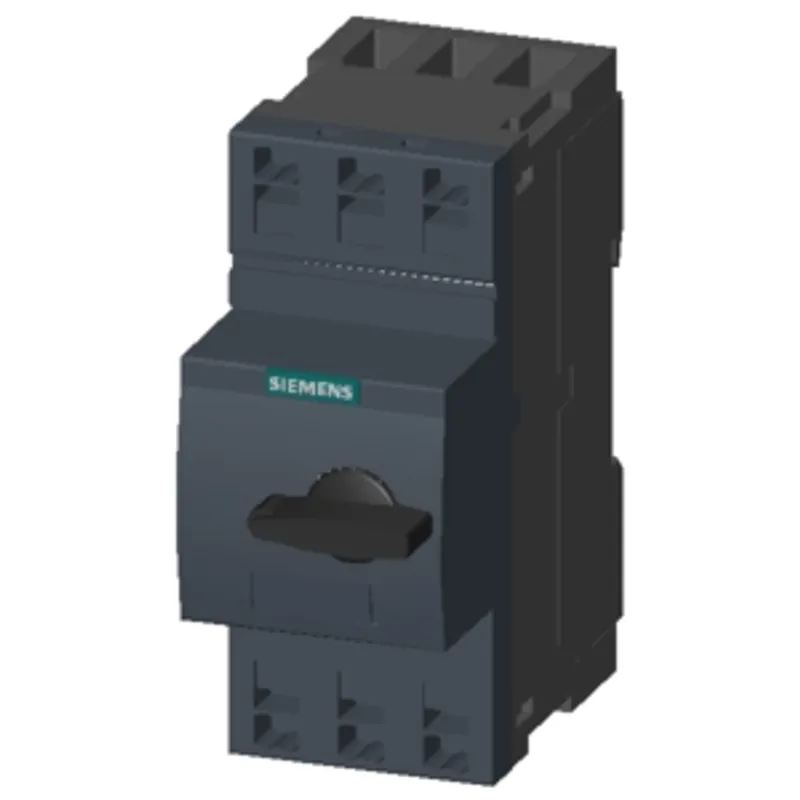 Siemens 3RV2311-1FC20 — photo 4 of 6