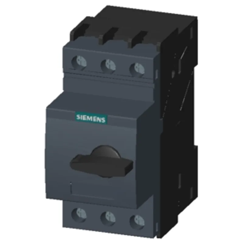 Siemens 3RV2321-4AC10 — photo 4 of 6