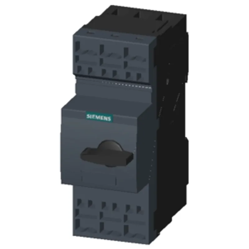 Siemens 3RV2321-4NC20 — photo 4 of 6