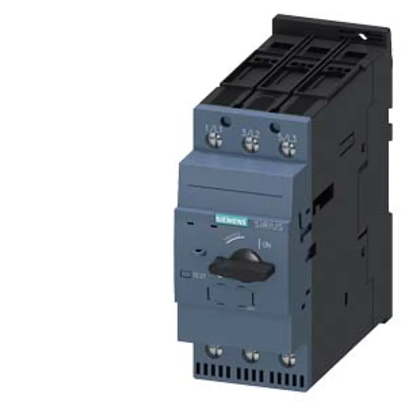 Siemens 3RV2331-4WC10 — photo 1 of 5