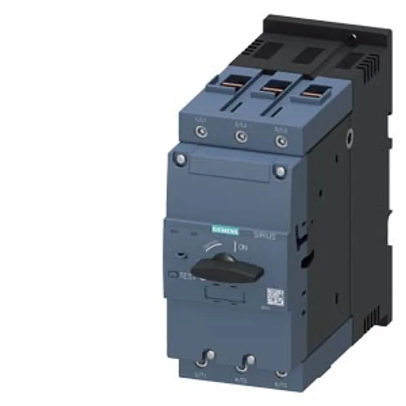 Siemens 3RV2341-4RC10 — photo 1 of 5