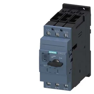 Siemens 3RV2431-4BA10