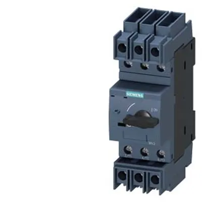 Siemens 3RV2711-0AD10
