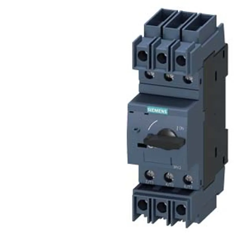 Siemens 3RV2811-0BD10 — photo 1 of 6