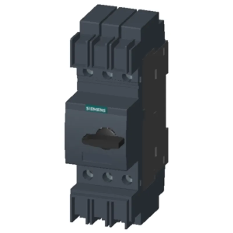 Siemens 3RV2811-0JD10 — photo 4 of 6