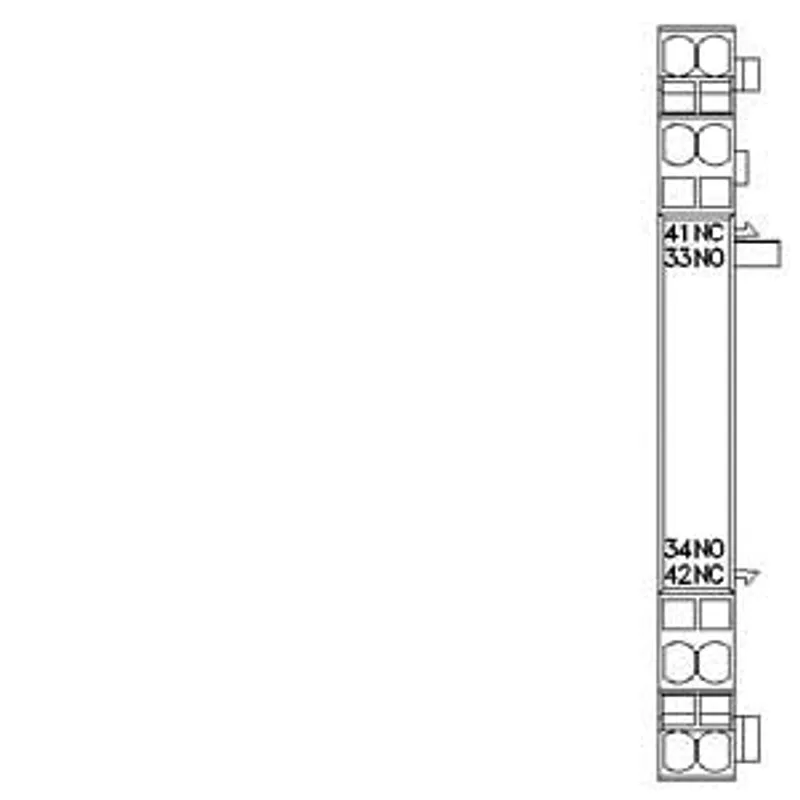 Siemens 3RV2901-2A — photo 2 of 6