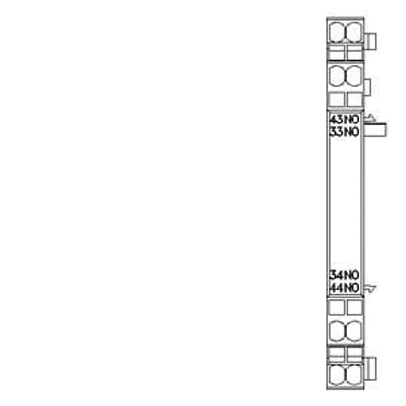 Siemens 3RV2901-2B — photo 2 of 6