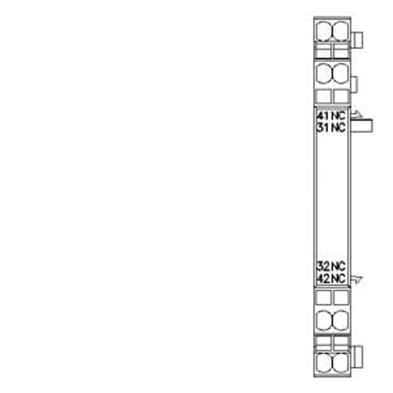 Siemens 3RV2901-2C — photo 2 of 6